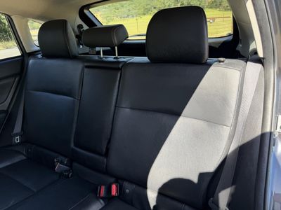 2014 Subaru XV-Crosstrek - Photo 15