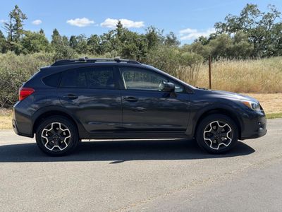 2014 Subaru XV-Crosstrek - Photo 4