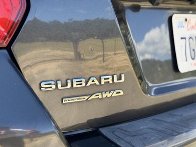 2014 Subaru XV-Crosstrek - Photo 9