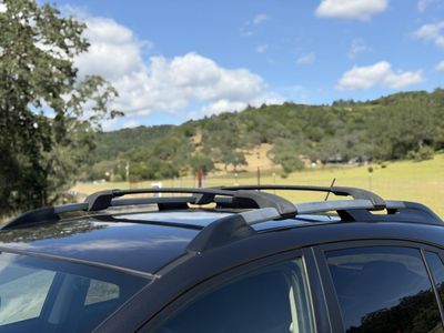 2014 Subaru XV-Crosstrek - Photo 11