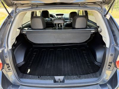 2014 Subaru XV-Crosstrek - Photo 13