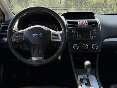 2014 Subaru XV-Crosstrek - Photo 19