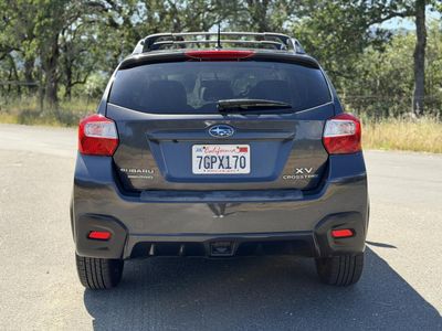 2014 Subaru XV-Crosstrek - Photo 6
