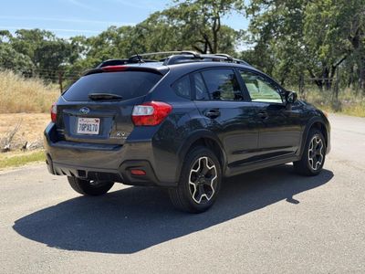 2014 Subaru XV-Crosstrek - Photo 5