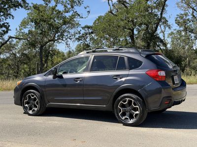 2014 Subaru XV-Crosstrek - Photo 7