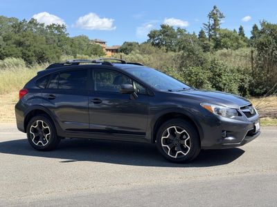 2014 Subaru XV-Crosstrek - Photo 3