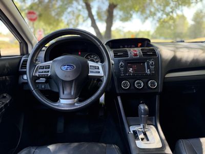 2014 Subaru XV-Crosstrek - Photo 20