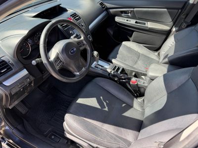 2014 Subaru XV-Crosstrek - Photo 18
