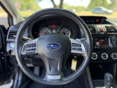 2014 Subaru XV-Crosstrek - Photo 21