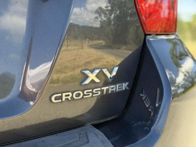 2014 Subaru XV-Crosstrek - Photo 10