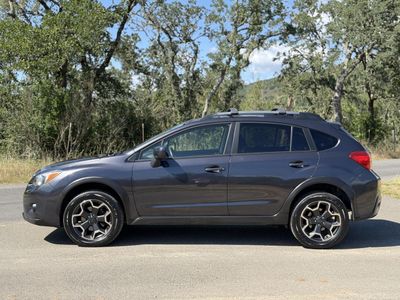 2014 Subaru XV-Crosstrek - Photo 8