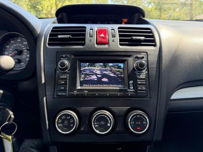 2014 Subaru XV-Crosstrek - Photo 23