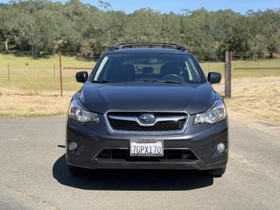 2014 Subaru XV-Crosstrek - Photo 2