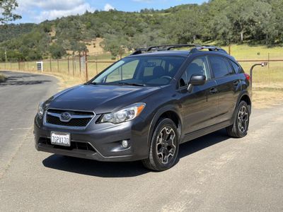 2014 Subaru XV-Crosstrek - Photo 1