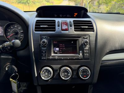2014 Subaru XV-Crosstrek - Photo 22