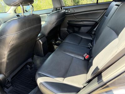 2014 Subaru XV-Crosstrek - Photo 16