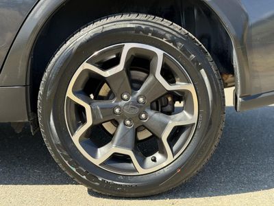 2014 Subaru XV-Crosstrek - Photo 12