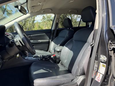 2014 Subaru XV-Crosstrek - Photo 17