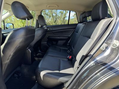 2014 Subaru XV-Crosstrek - Photo 14
