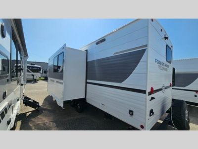 2026 Forest River Wildwood X-Lite - Photo 3