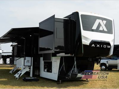 2026 Axiom Vendetta - Photo 1