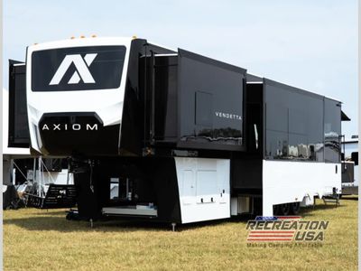 2026 Axiom Vendetta - Photo 2