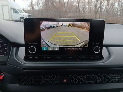 2024 Honda Accord Sedan LX CVT - Photo 20