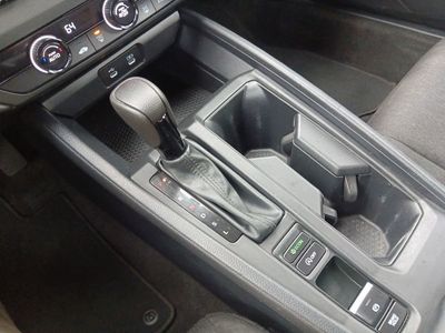 2024 Honda Accord Sedan LX CVT - Photo 21