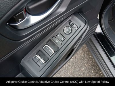 2024 Honda Accord Sedan LX CVT - Photo 13