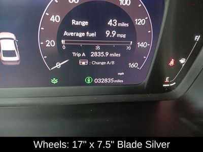 2024 Honda Accord Sedan LX CVT - Photo 17