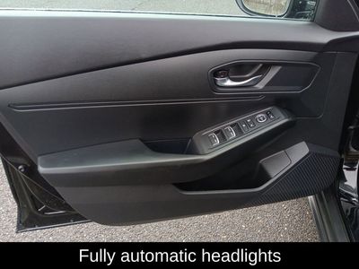2024 Honda Accord Sedan LX CVT - Photo 12