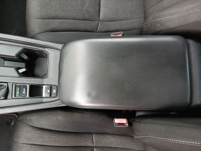 2024 Honda Accord Sedan LX CVT - Photo 22