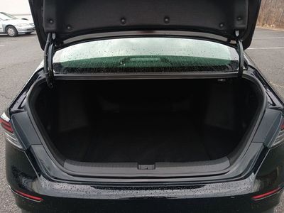 2024 Honda Accord Sedan LX CVT - Photo 1