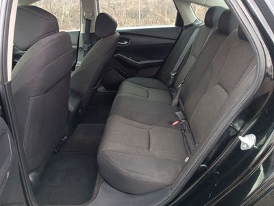 2024 Honda Accord Sedan LX CVT - Photo 23