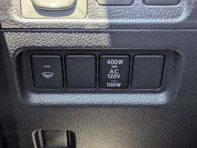 2019 Toyota 4Runner — photo 31 view