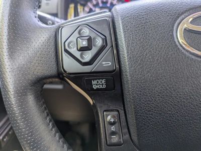 2019 Toyota 4Runner — photo 24 view