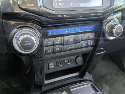 2019 Toyota 4Runner — photo 33 view