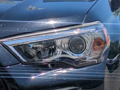 2019 Toyota 4Runner — photo 9 view