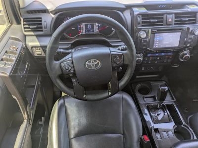 2019 Toyota 4Runner — photo 15 view
