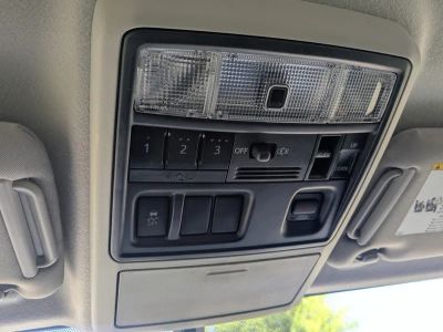 2019 Toyota 4Runner — photo 32 view