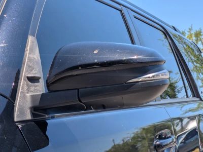 2019 Toyota 4Runner — photo 11 view