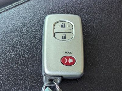 2019 Toyota 4Runner — photo 28 view