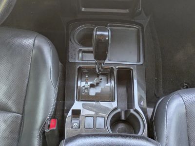 2019 Toyota 4Runner — photo 18 view