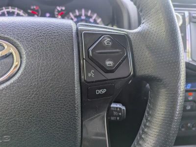 2019 Toyota 4Runner — photo 25 view