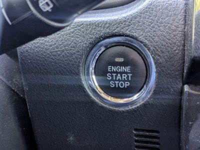 2019 Toyota 4Runner — photo 27 view