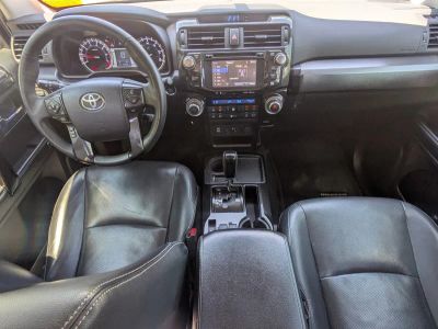 2019 Toyota 4Runner — photo 14 view