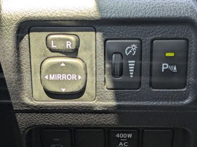 2019 Toyota 4Runner — photo 30 view