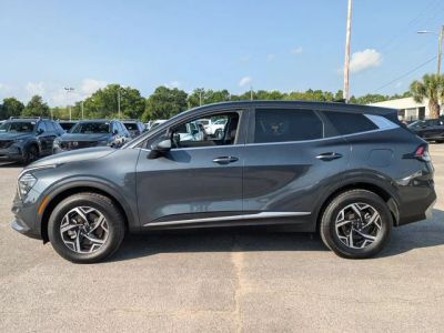 2024 Kia Sportage - Photo 2