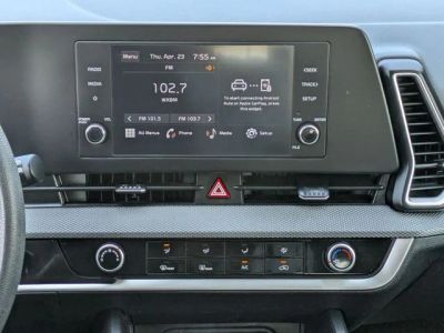 2024 Kia Sportage - Photo 17