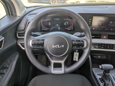 2024 Kia Sportage - Photo 26